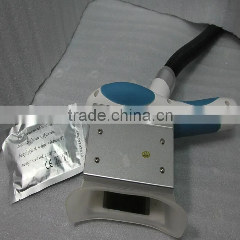 cryo antifreeze membrane