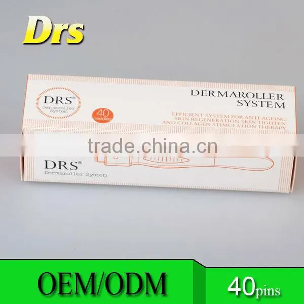 New arrival cheap derma stamp with good quality for home and hospital use