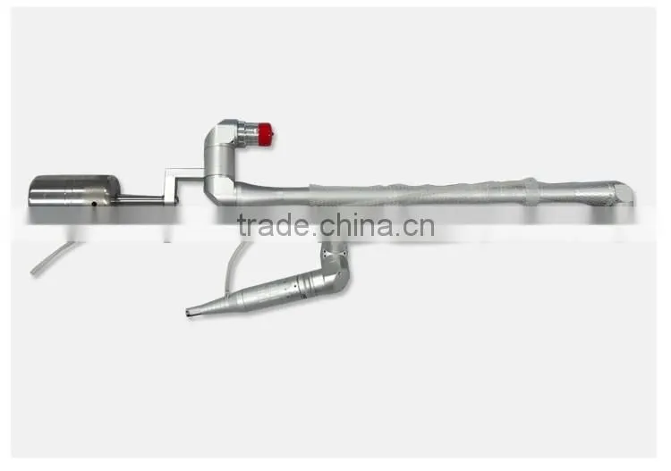 Q-Switch and Imported gems Q-switch ND yag Laser,Laser Type 1064 532nm nd yag laser