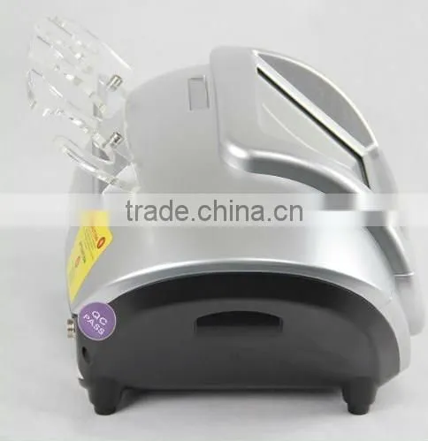 RU+6 professional 40K cavitation radio frequency