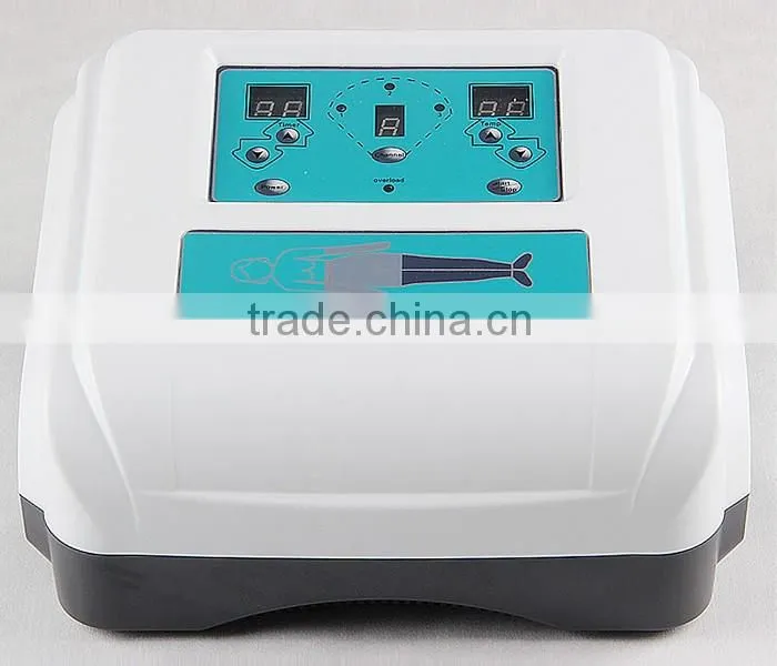 Infrared pressotherapy air pressure Skin Tightening machine with high quality