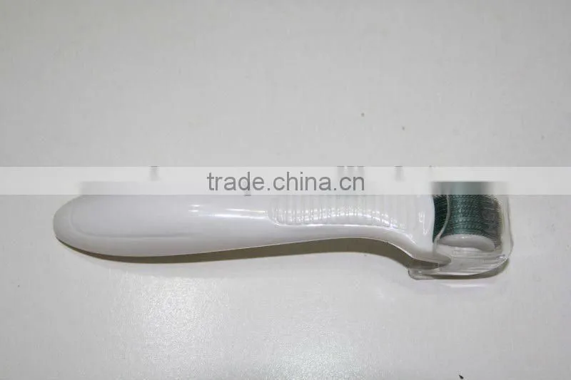 Facial beauty roller injectable collagen skin nurse wrinkles eliminate L010
