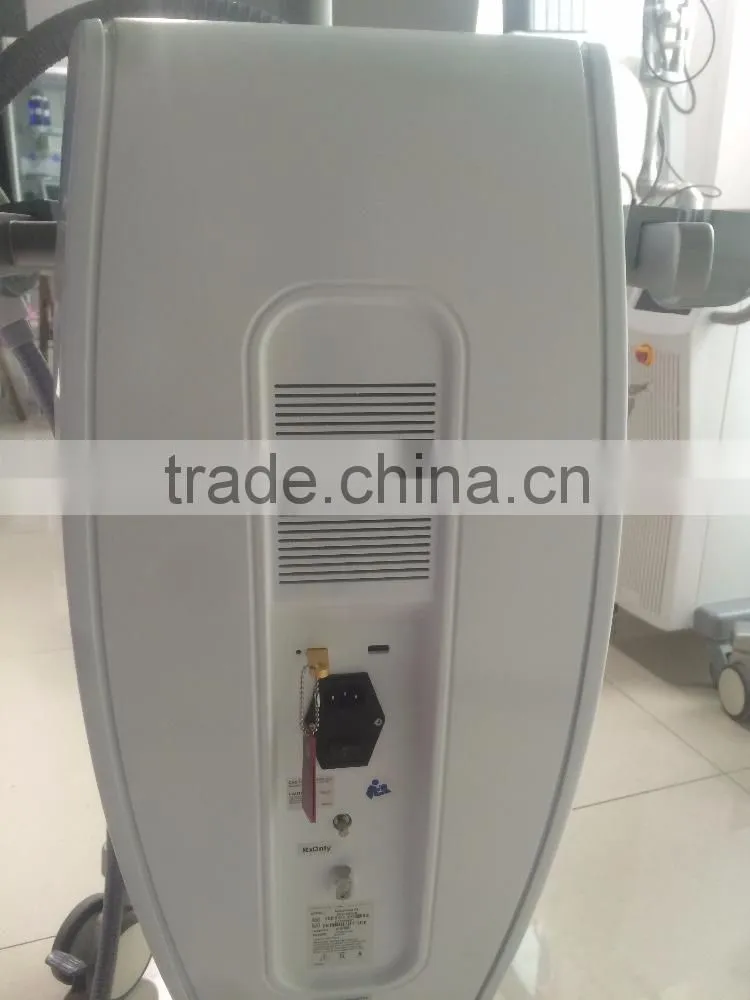 2016 Ultrashape 4 fat removal machine V4 Ultrason slimming skin tightening system with 2 handles