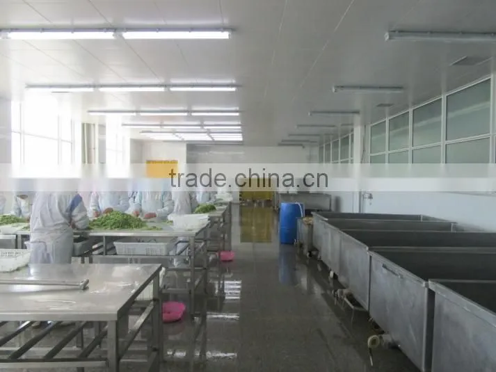 Dalian Gaishi Health Food Co., Ltd. company overview - view 4