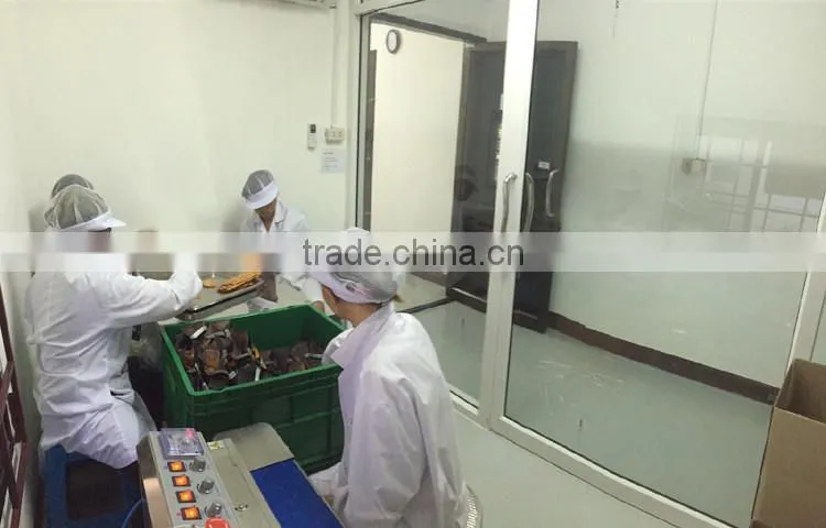 Talayjai : Crispy Squid Thai Dried Seafood Snack Classic Flavor