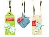 Alibaba China Wholesale Low Price Fashion Custom Garment Tag
