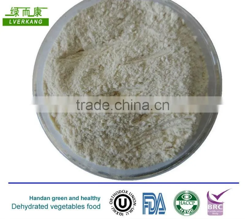 dehydrated garlic powder New Crop Garlic Powder