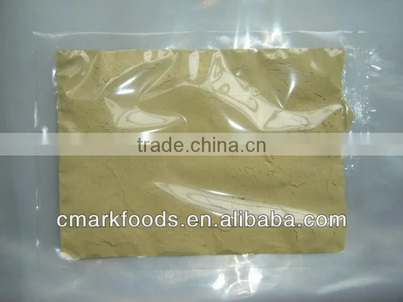AD Ginger Powder , Dried vegetables