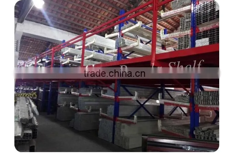 industrial storage racks