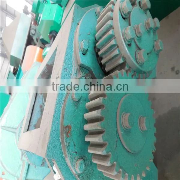popular Agricultural fertilizer machine/double-roller fertilizer/organic fertilizer manufacturing plant