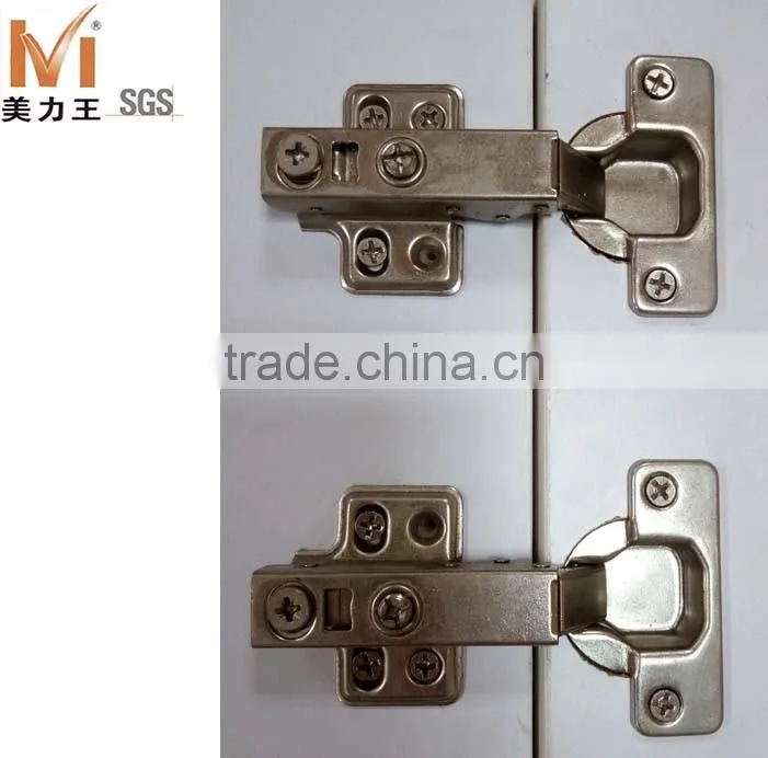 furniture hardware hydraulic buffer hinge furniture hinges with soft close