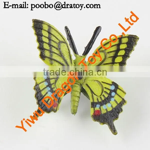 supply free cartoon insects animal toy sample
