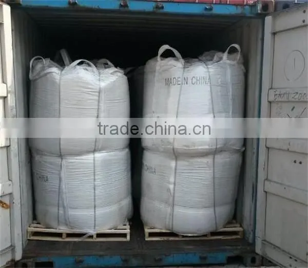 water softener zeolite powder