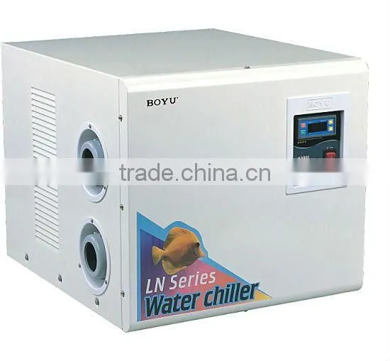 1.5HP Aquarium Fish Tank / Lab / Hydroponic Water Chiller Cooling System