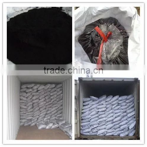supply wood-based powder activated carbon for water treatment