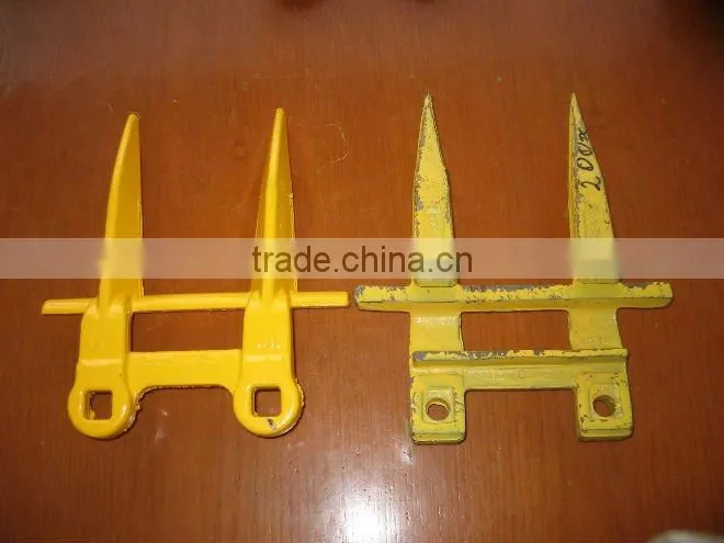 Knife Guard (Double Finger)