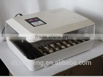 XS-60 thermostat energy saving reptile egg hatchery machine Africa