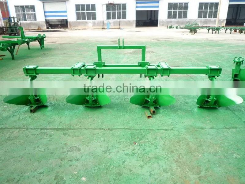 Tractor subsoiler plow on sale