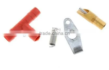 Brass poultry water nipples for rabbit