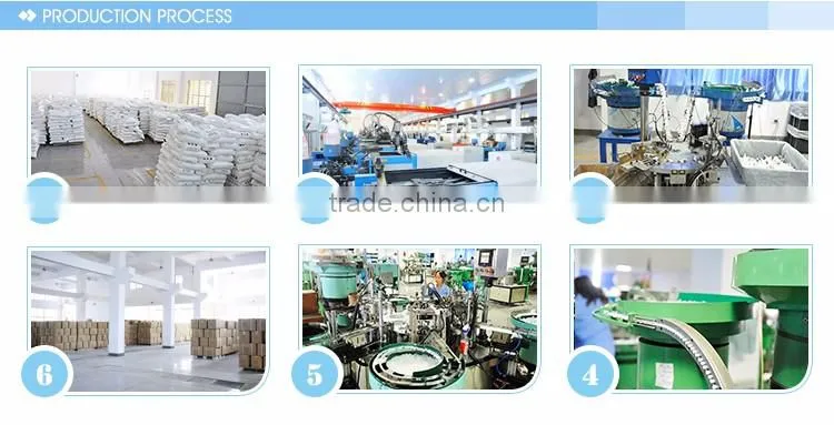 Factory Making Luxury New Fashion Foaming Bottle Pump