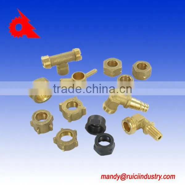 Precision High quality screws and fasteners in China