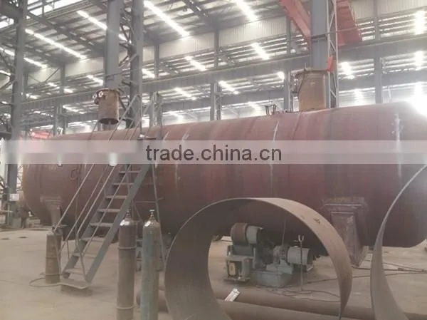 30-300TPD zhengzhou QIE rapeseed oil refining machine