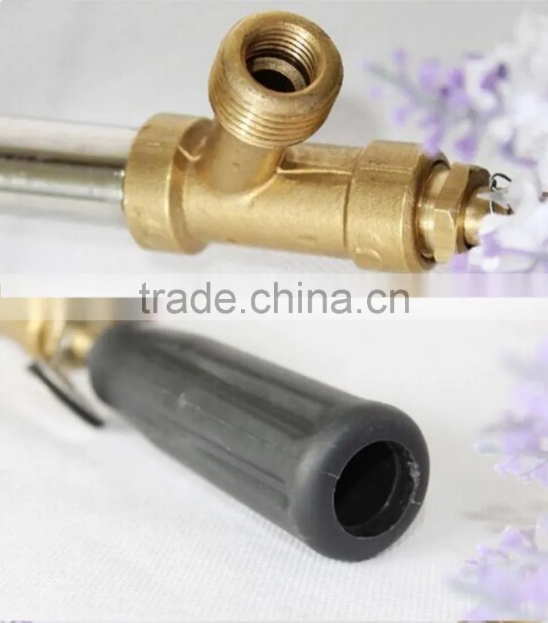 high pressure power spray gun / paint sprayer / trigger sprayer