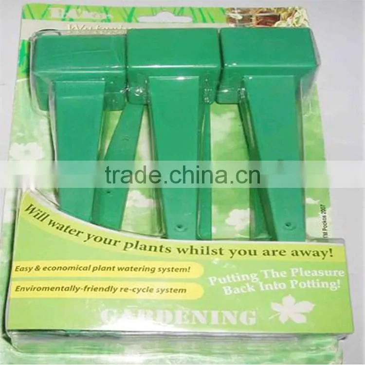 iLOT Automatic Plastic Plant Waterer