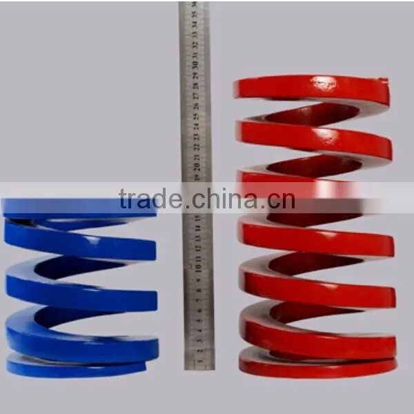ISO Standard Die Spring/Mould Spring