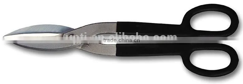 14" Straight Pattern Snips