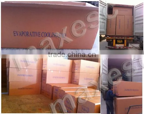 Honeycomb 5090 Evaporative Cooling Pad Air Conditioner Spare Part