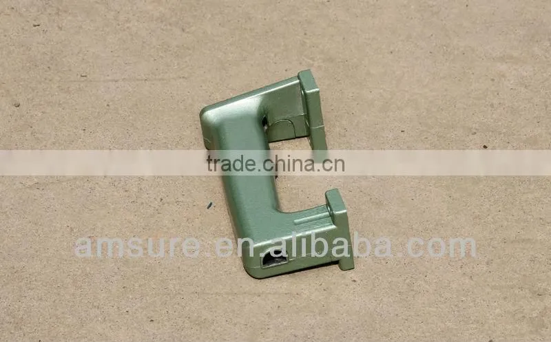 Aluminum Handle Spare Parts for Hitachi