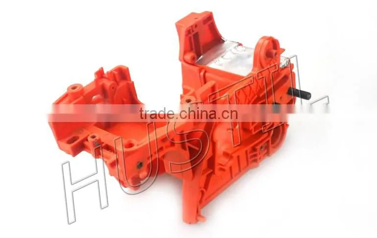 CS400 Gasoline Petrol Chainsaw sapre parts Crankcase