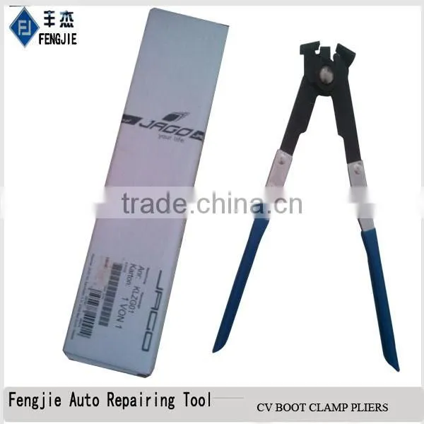 Flat-nose Pliers