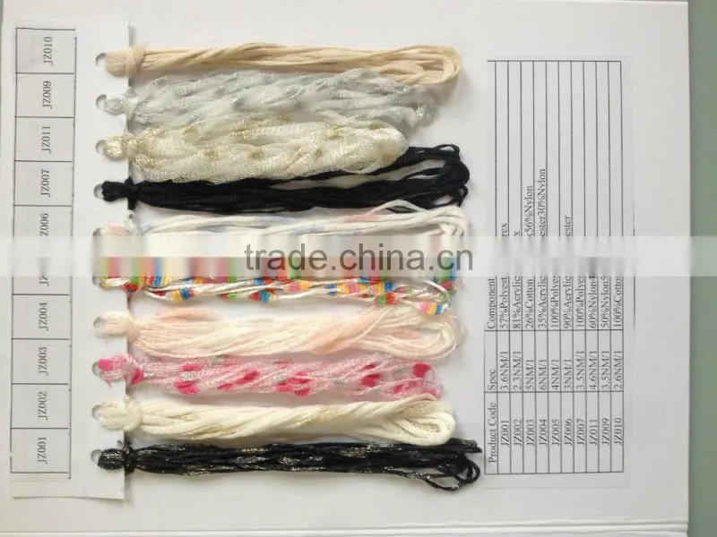 fancy yarn, fancy knitting yarn