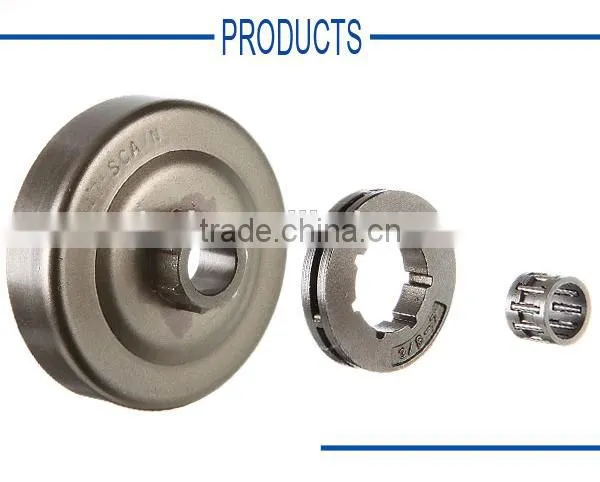 Professional Chainsaw Driver Sprocket Rim For Jonsered Chainsaw
