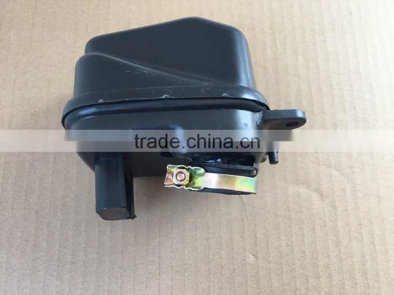 PW50 PW 50 Air Cleaner Box Filter Rubber Boot And Clamp Assembly