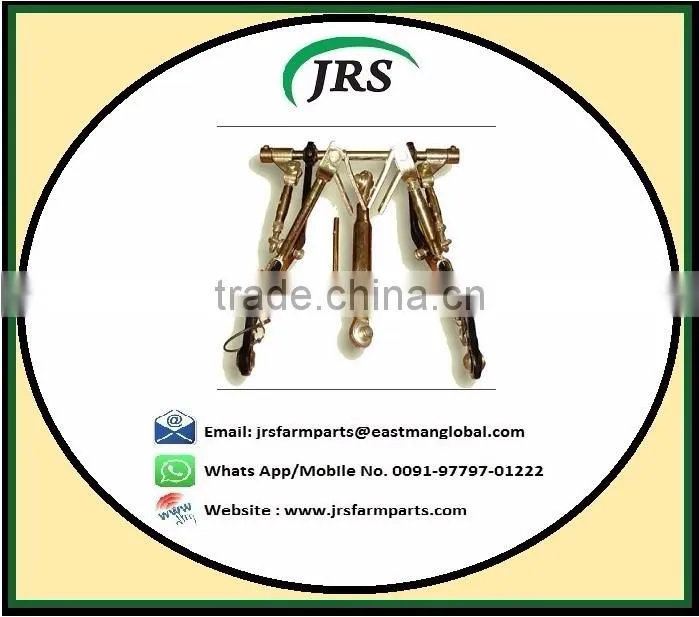 Iseki Three Point Linkage Kit agricuture machniery part