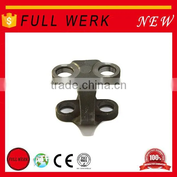 Double cardan CV center H yoke 1310 series for selling