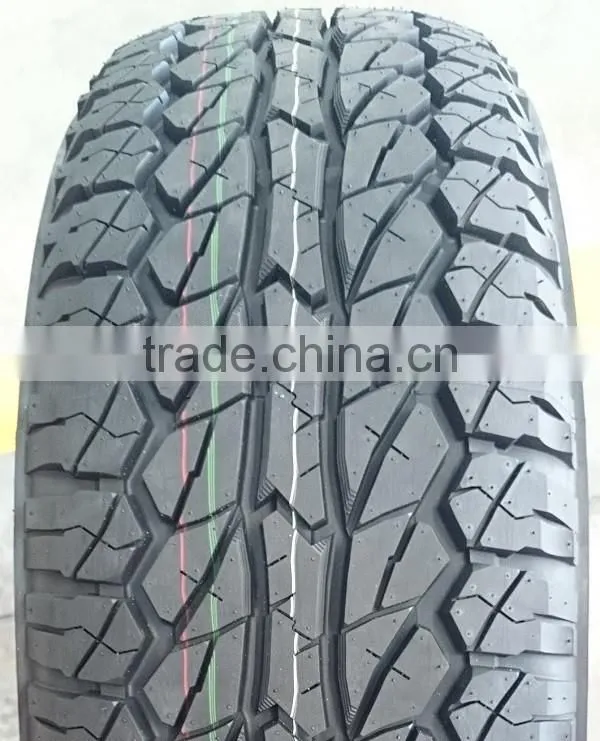 COMFORSER 35/12.50r16 mud tire radial passenger car tire supplier used car tires
