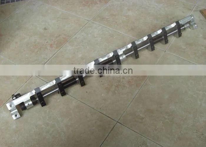 Gripper bar HE1103 of Heidelberg spare part