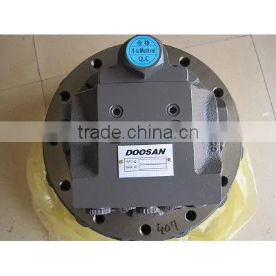 PC200-7 Final Drive Assembly 20Y-27-00432