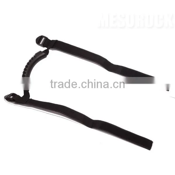 New Version Grab Handle with Velcro Passenger Hand Grip Jeep Grab Handle & Grip