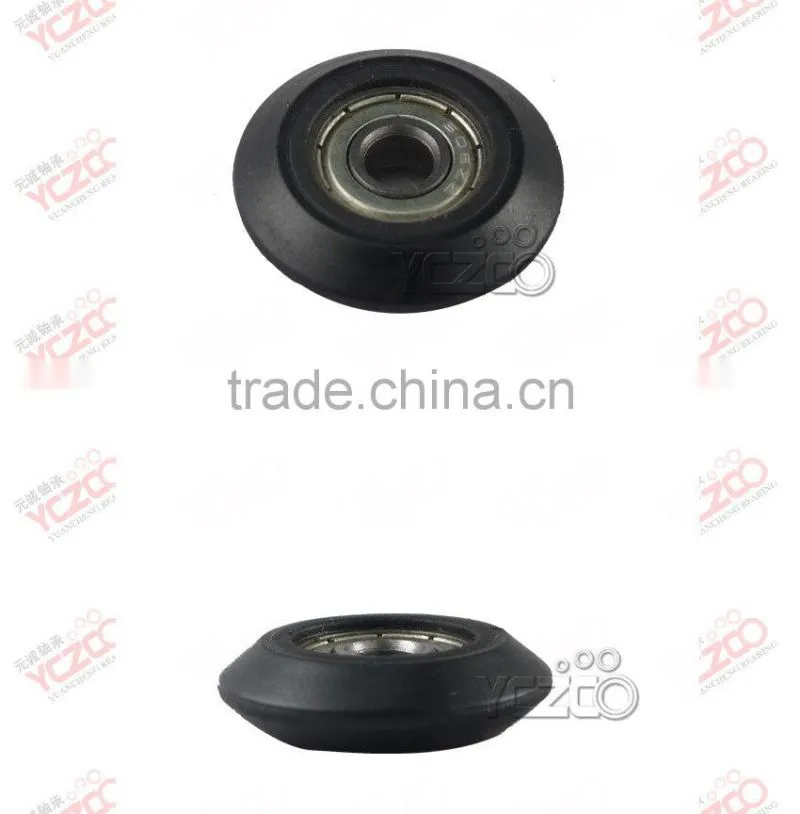 2014 high precision as usual price slide door wheel bearing