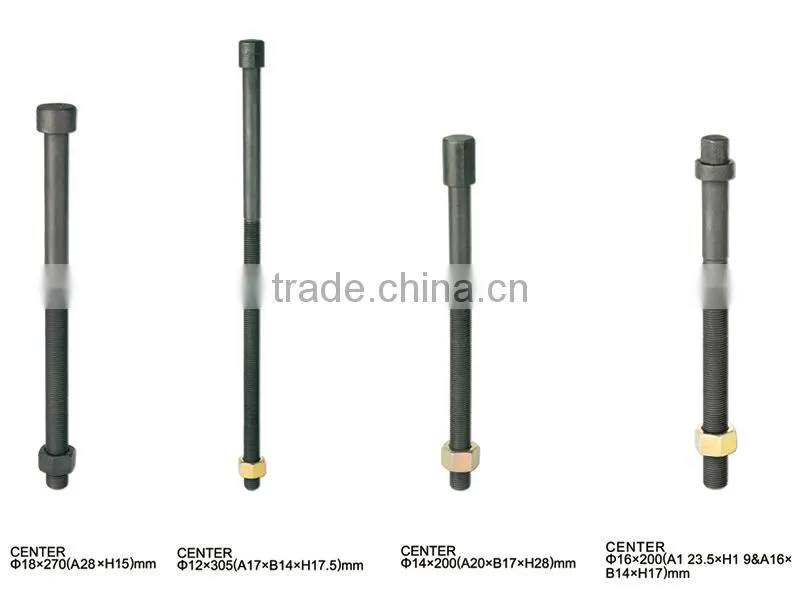 High Strenth Grade 10.9 Phosphate Man, Benz, Hino Center Bolt