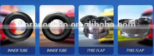 Tire Rubber Flap 6.00-9 5.00-8