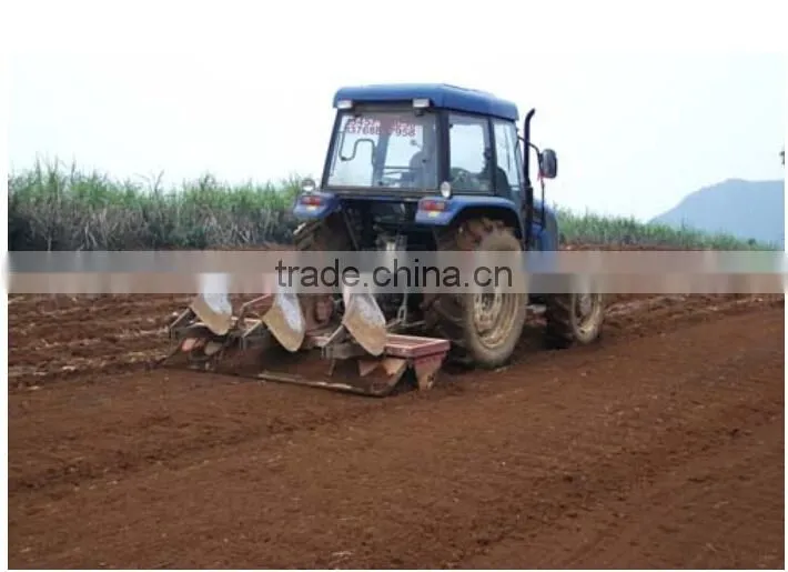 Harvesters Use and Blades Type 581 681rotary tiller blade from Factory