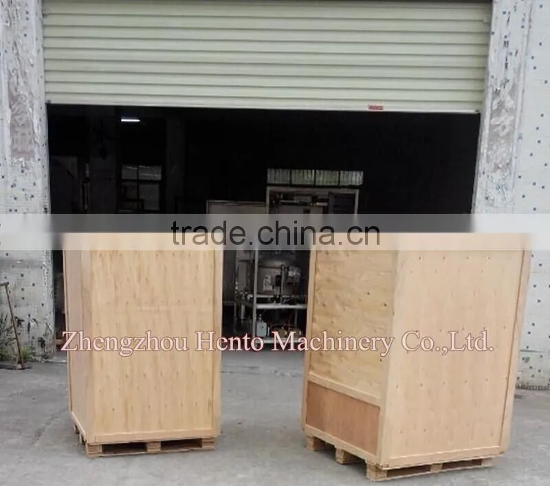 High Quality Stainless Steel Fruit Vacuum Freeze Drying Machine