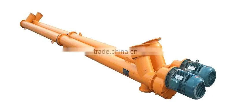 dry mortar plant