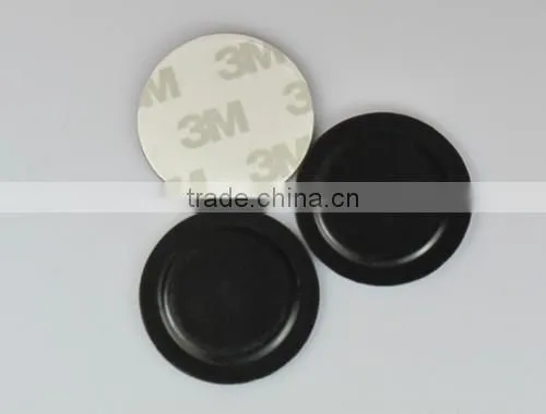 Contactless Read/Write RFID Metal Tag